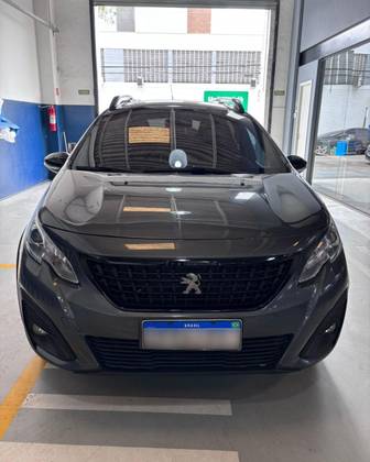 PEUGEOT 2008 2022