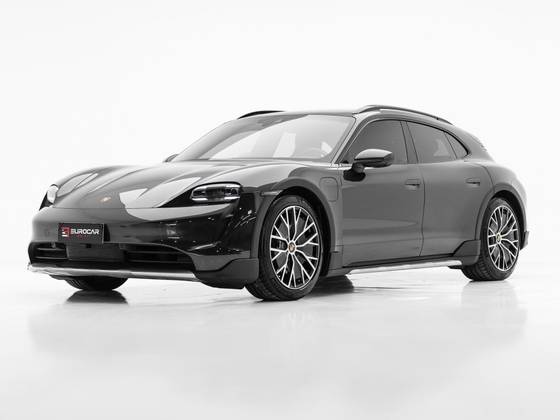 PORSCHE TAYCAN 2022