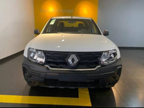 RENAULT OROCH 2025