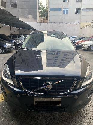 VOLVO XC60 2012