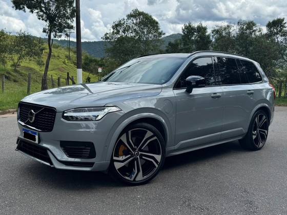 VOLVO XC90 2024