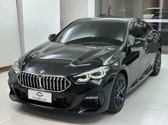 BMW 218i 2024