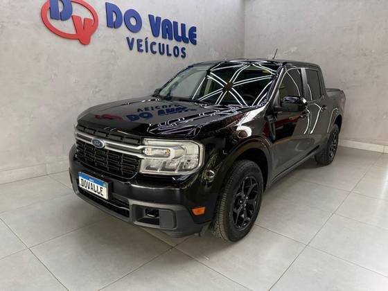FORD MAVERICK 2022