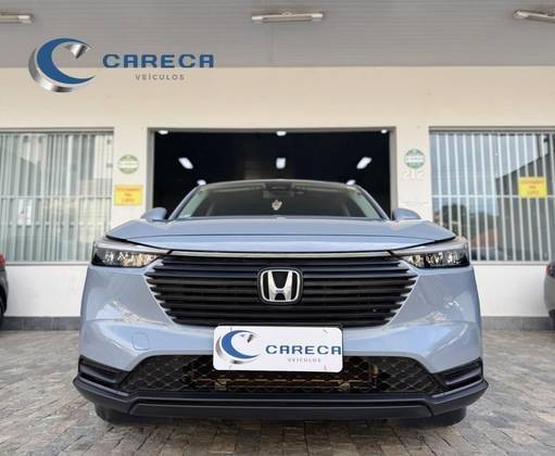 HONDA HR-V 2025