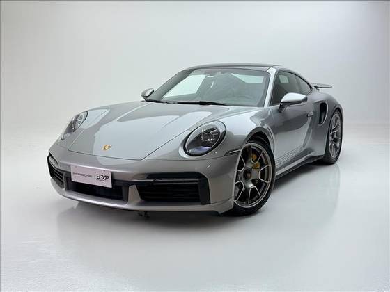 PORSCHE 911 2024