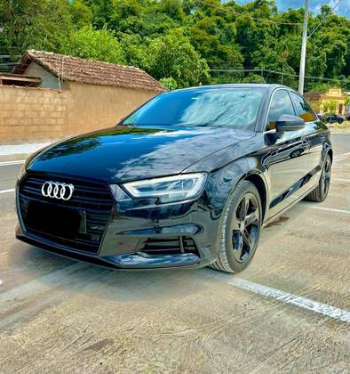 AUDI A3 2019