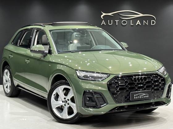 AUDI Q5 2021