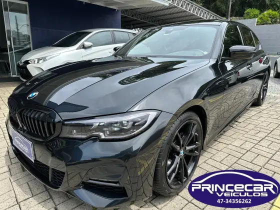 BMW 320i 2020