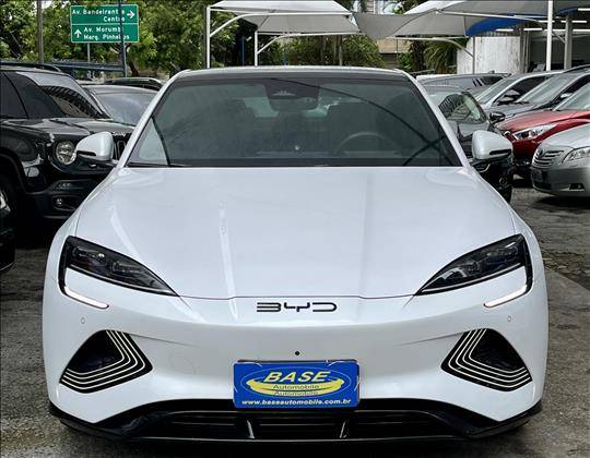 BYD SEAL 2024