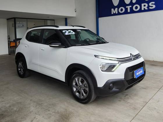 CITROËN C3 2023