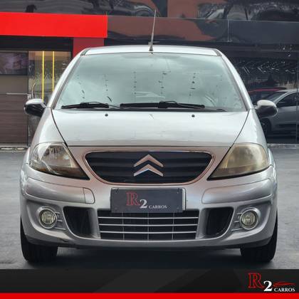 CITROËN C3 2010