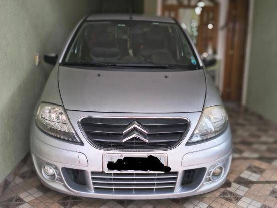 CITROËN C3 2011