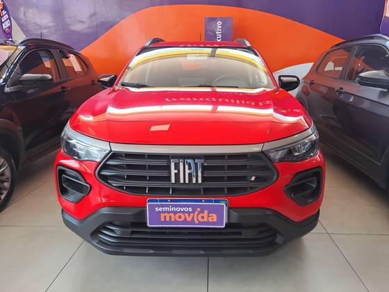 FIAT PULSE 2024