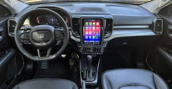 FIAT TORO 2023