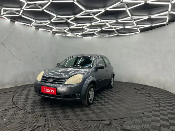 FORD KA 2011