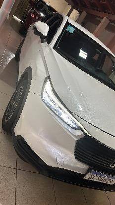 HONDA HR-V 2024