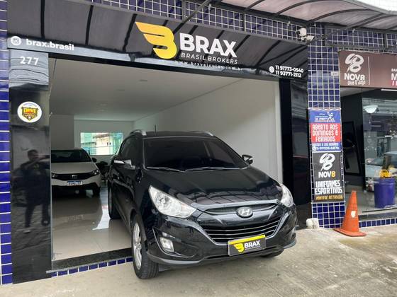 HYUNDAI IX35 2015