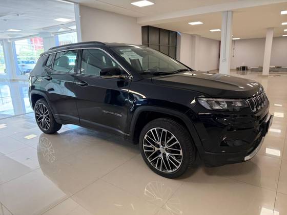 JEEP COMPASS 2023
