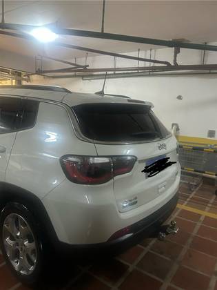 JEEP COMPASS 2021