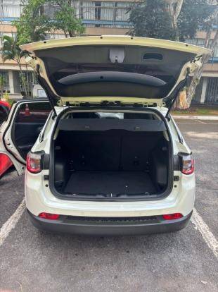 JEEP COMPASS 2021