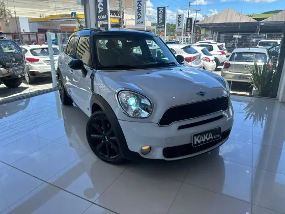 MINI COOPER 2014