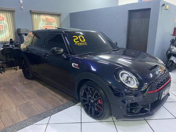 MINI COOPER 2020
