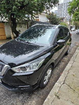 NISSAN KICKS 2018