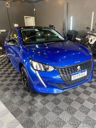 PEUGEOT 208 2023