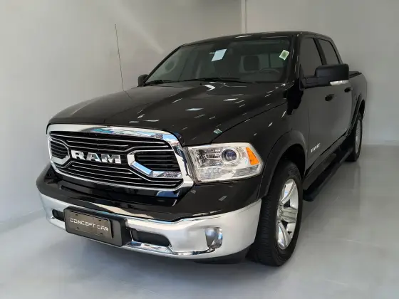 RAM CLASSIC 2023