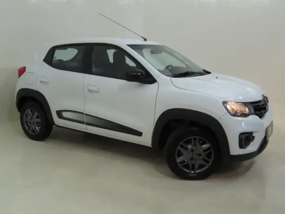 RENAULT KWID 2022