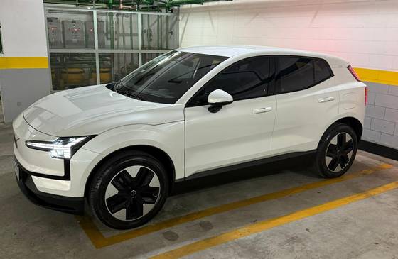VOLVO EX30 2024