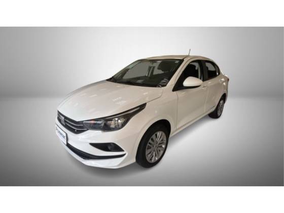FIAT CRONOS 2024