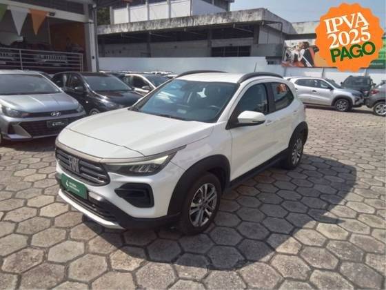 FIAT PULSE 2022