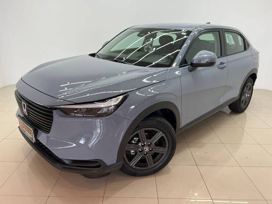 HONDA HR-V 2025