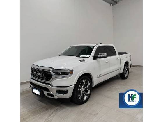 RAM 1500 2024