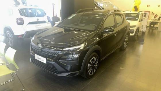RENAULT KARDIAN 2025