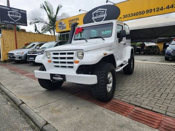 TROLLER T4 2008