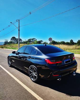 BMW 320i 2020