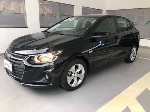 CHEVROLET ONIX 2023