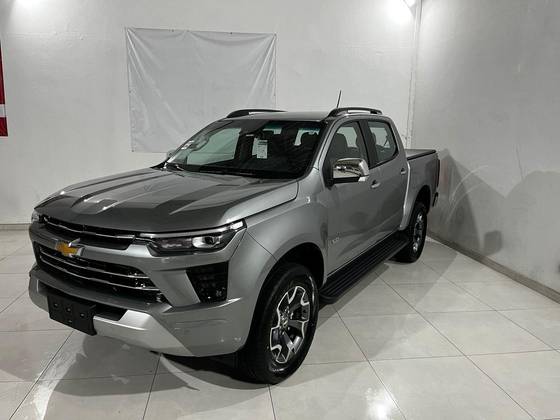 CHEVROLET S10 2025