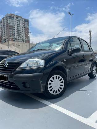 CITROËN C3 2007