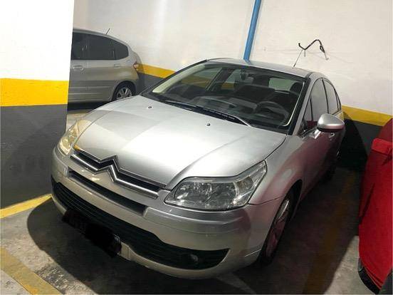 CITROËN C4 2011