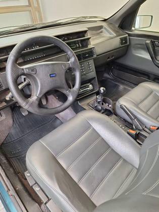 FIAT TEMPRA 1997