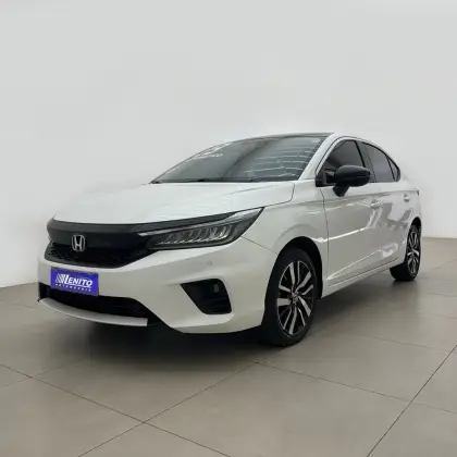 HONDA CITY 2023