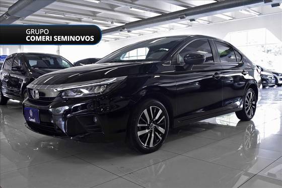 HONDA CITY 2024