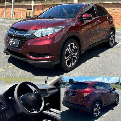 HONDA HR-V 2016