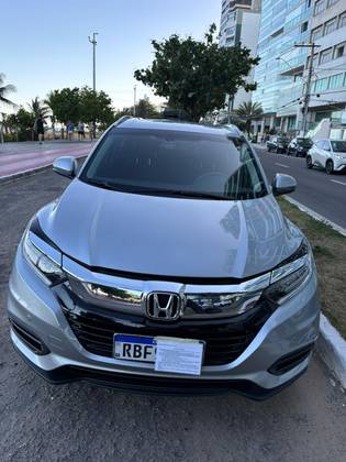 HONDA HR-V 2021