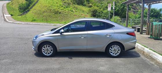 HYUNDAI HB20S 2020