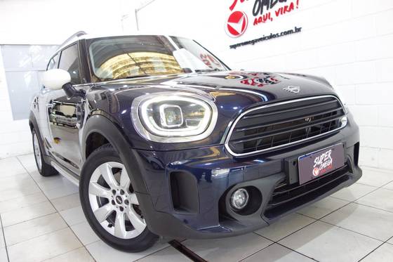 MINI COOPER 2021
