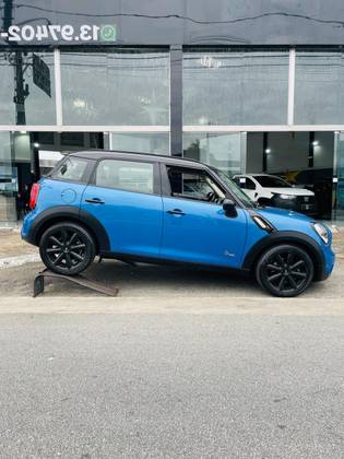 MINI COOPER 2011